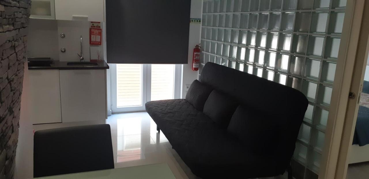 Zimbra Blue Apartment Sesimbra Exterior photo