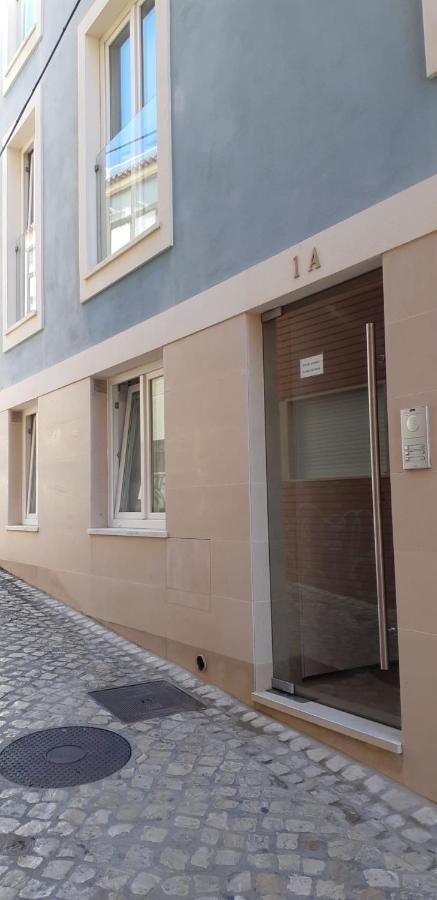 Zimbra Blue Apartment Sesimbra Exterior photo
